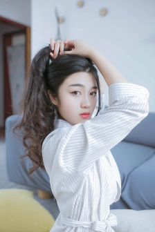 交换温柔
